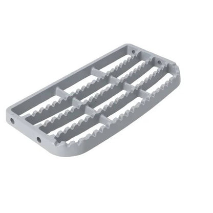 Bethesda Industrial Step - Cast Aluminum fits New Holland T8020 T8040 87301185 fits Case 257375A1