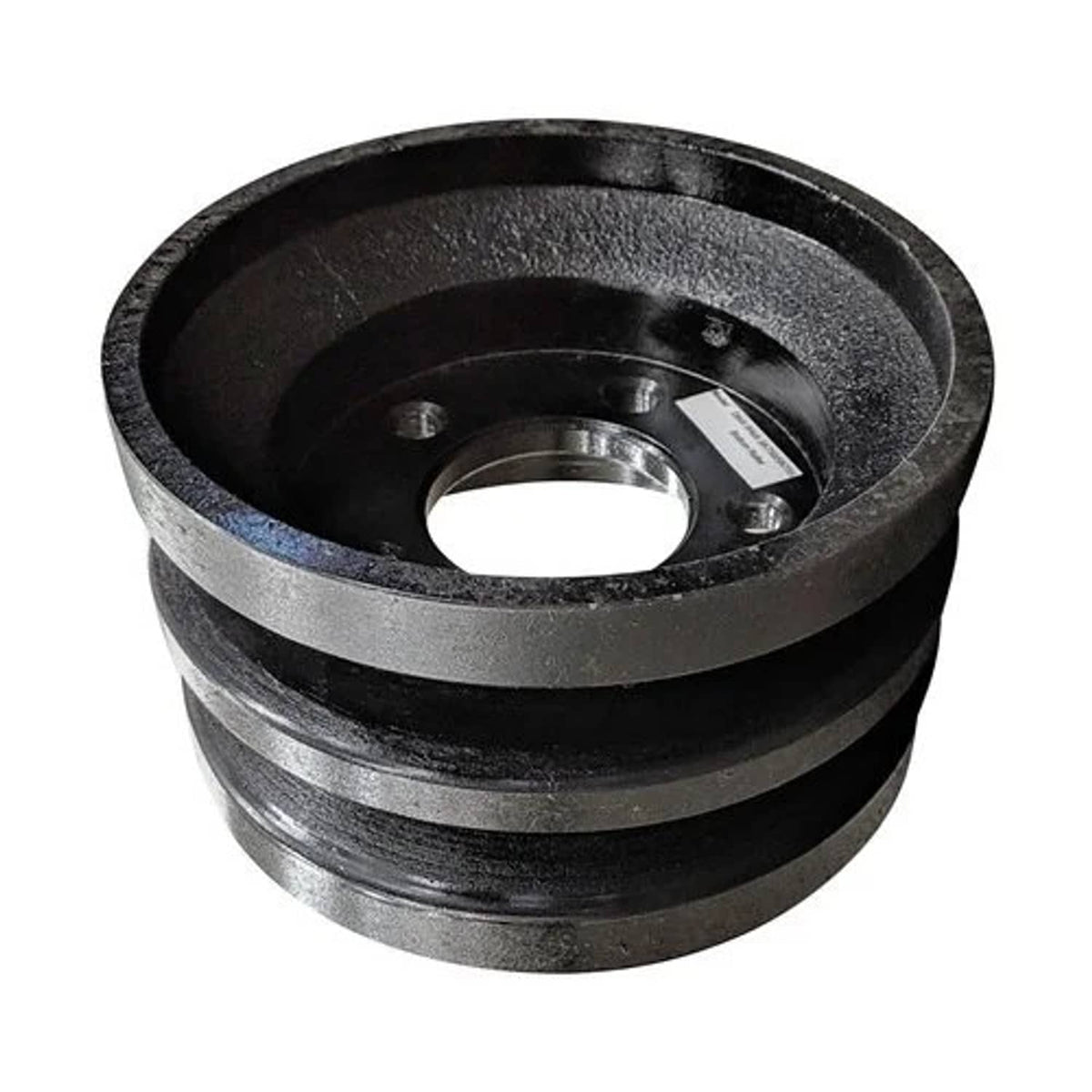 Bethesda Industrial Bottom Roller fits Ditch Witch SK600 SK1550 301-0833 301-1795