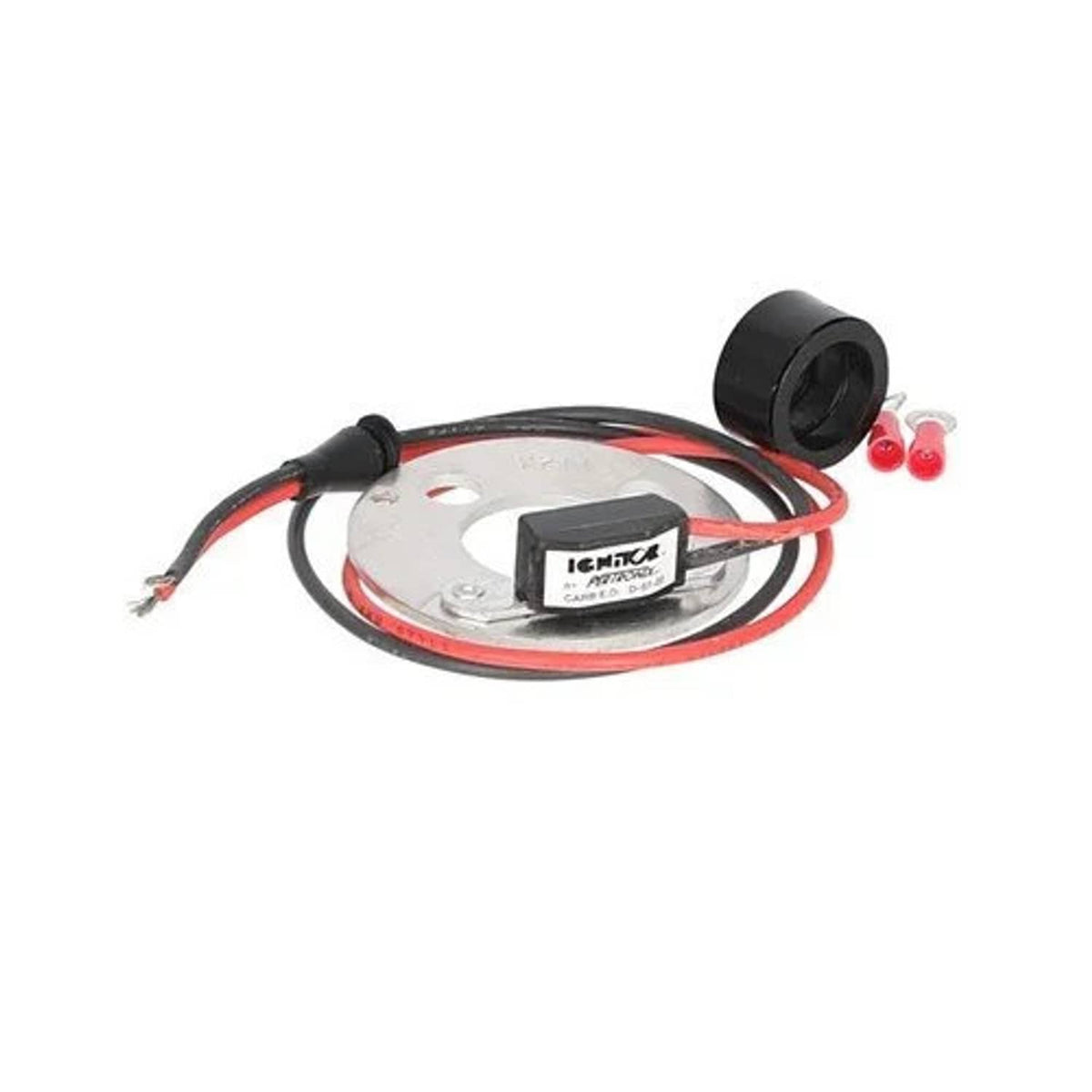 Bethesda Industrial Electronic Ignition Kit - 12 Volt Negative Ground fits John Deere 50 60 70 330