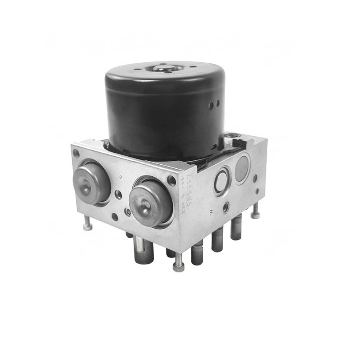 Bethesda Industrial New ABS Control Module Unit 68067457AA For Jeep Wrangler 3.6L 2010-2018