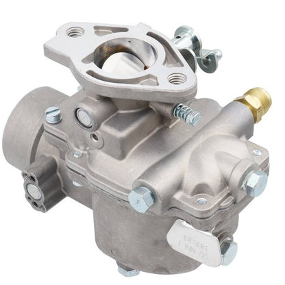 Bethesda Industrial Carburetor For 1965-1982 Ford 2000 2100 2300 2600 21210 Tractors C5NE9510E