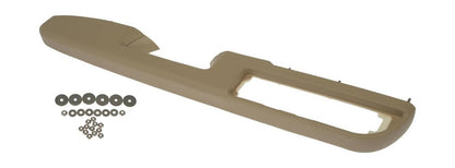 Bethesda Industrial For 2010-14 Tahoe Silverado Front Driver Side Door Armrest Repair Beige 80995