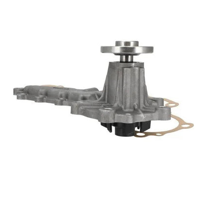 Bethesda Industrial Water Pump with Bypass Port fits New Holland 80503180 fits Case 332451A1