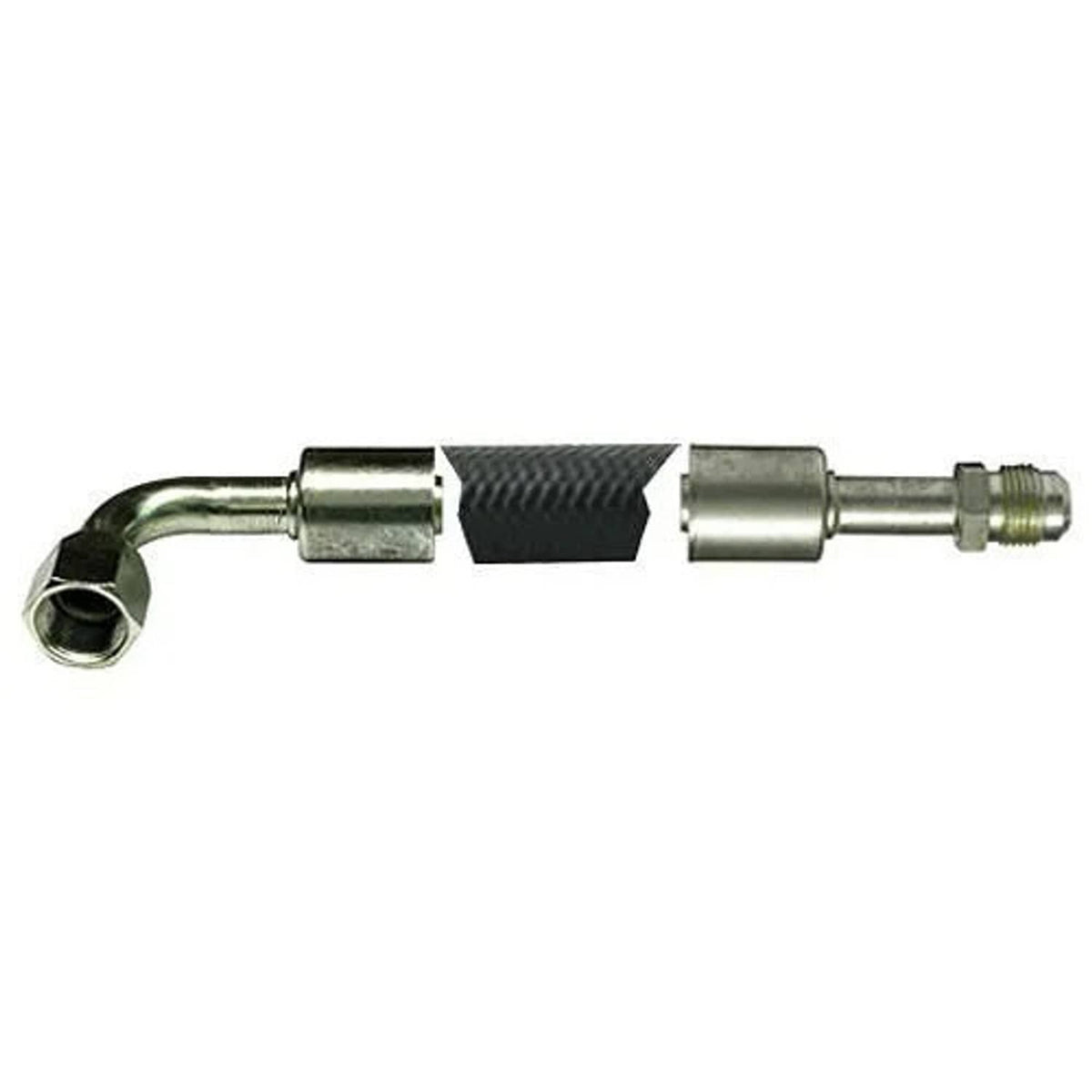 Bethesda Industrial Air Conditioning Hose Line - Cab to Compressor fits Steiger BEARCAT 31-1298