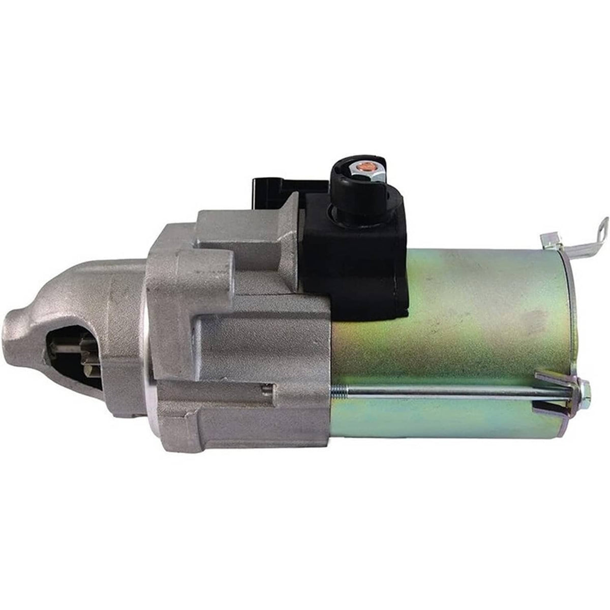 Bethesda Industrial Engine Starter for 06-14 Honda Accord Civic CR-V Element CSX TSX 2.0/2.4L 17960N