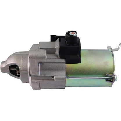 Bethesda Industrial Engine Starter for 06-14 Honda Accord Civic CR-V Element CSX TSX 2.0/2.4L 17960N