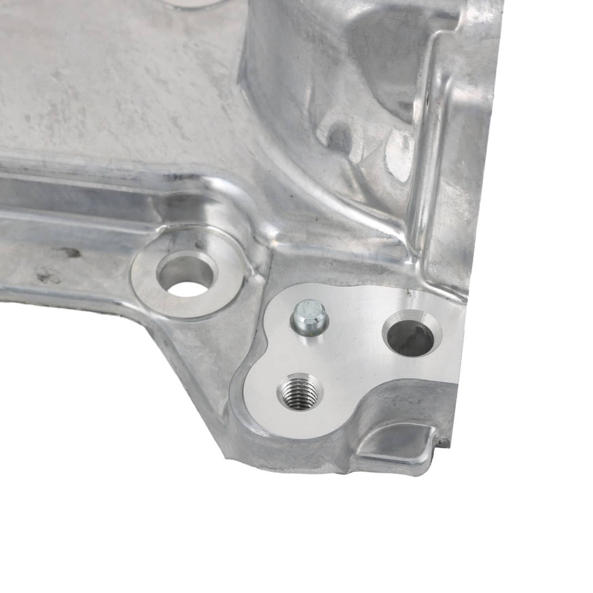 Bethesda Industrial Timing Chain Oil Pump Cover for Hyundai Veloster Elantra GT Kia Soul 1.6L 12-19