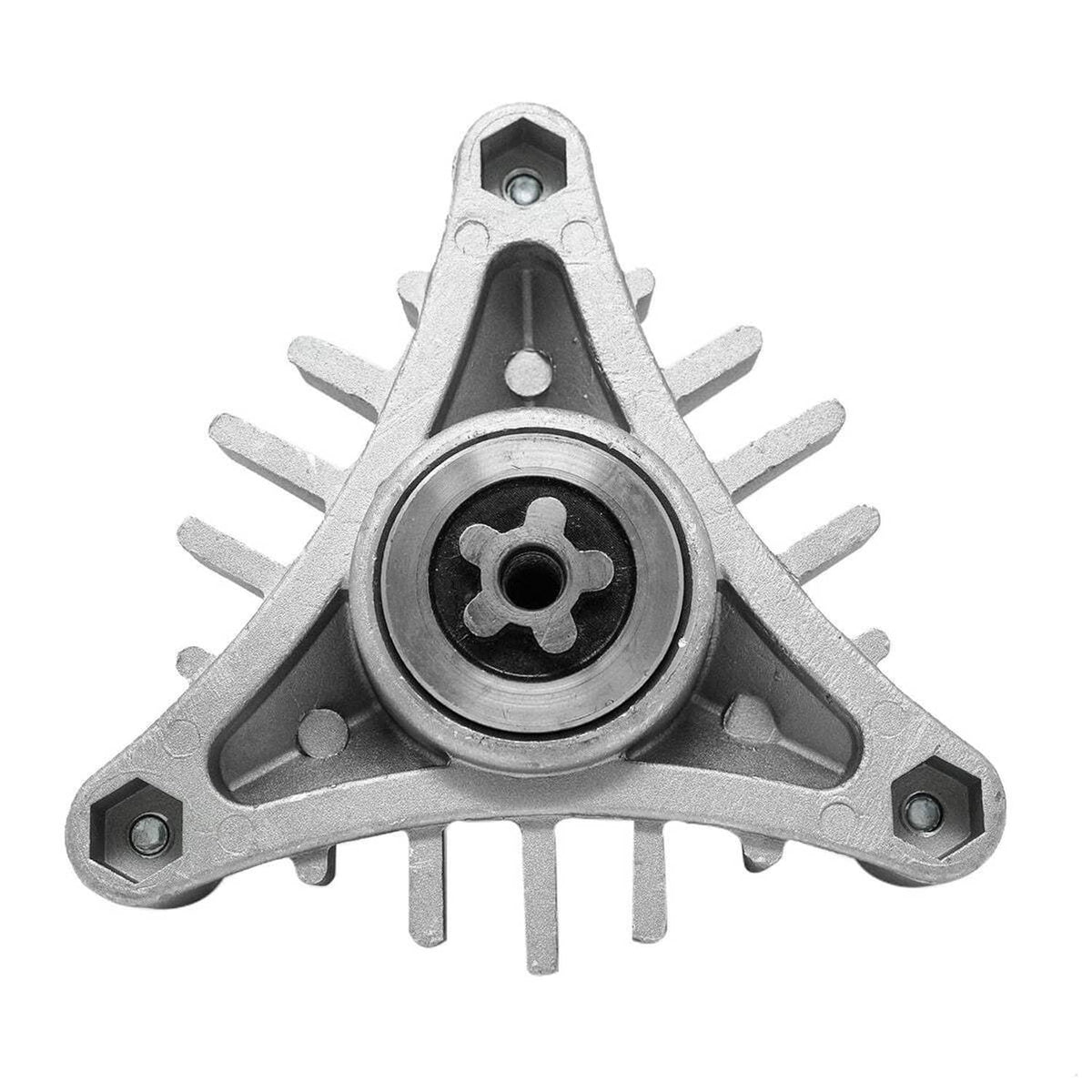 Bethesda Industrial (3) Spindle Assembly for AYP Craftsman Husqvarna Mower 143651 532143651 137553