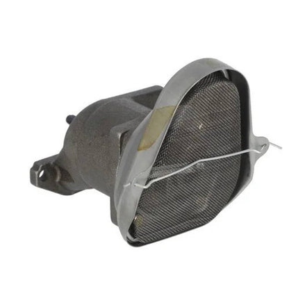 Bethesda Industrial Oil Pump fits New Holland 83956421 fits Ford 6610 6710 7610 7710 4000 E1NN6600CC