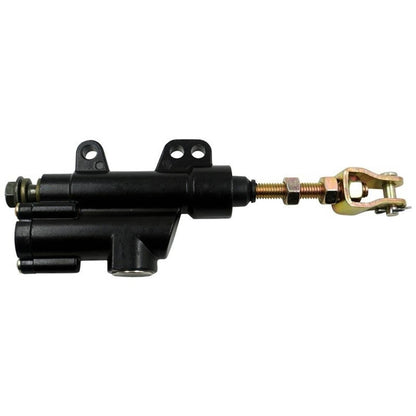 Bethesda Industrial Rear Foot Brake Master Cylinder Pump for 50cc -250cc Dirt Bike, Pit Bike, ATV.