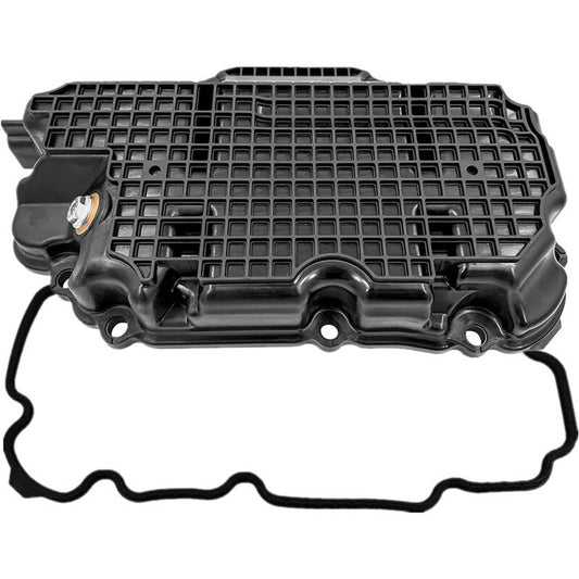 Bethesda Industrial Engine Oil Pan w/ Gasket for 2017-2022 Infiniti Q50 Q60 3.0L V6 RWD 111105CA2A