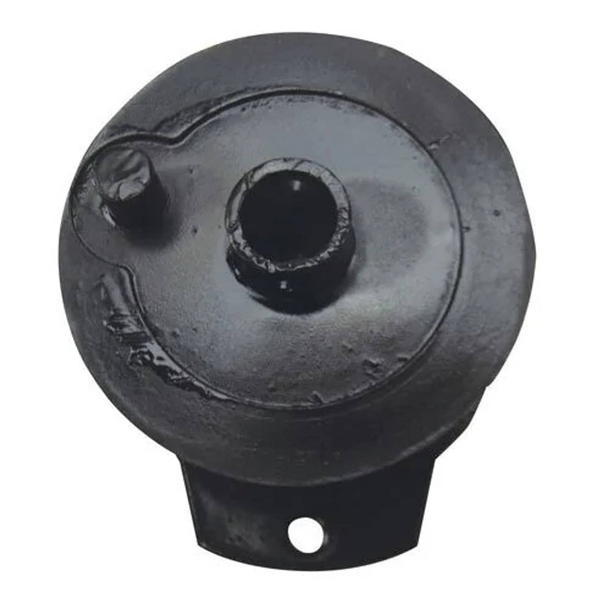 Bethesda Industrial Rubber Seat Spring - Left Hand fits Case 310 320 350 G45003 fits Ford NDA448A