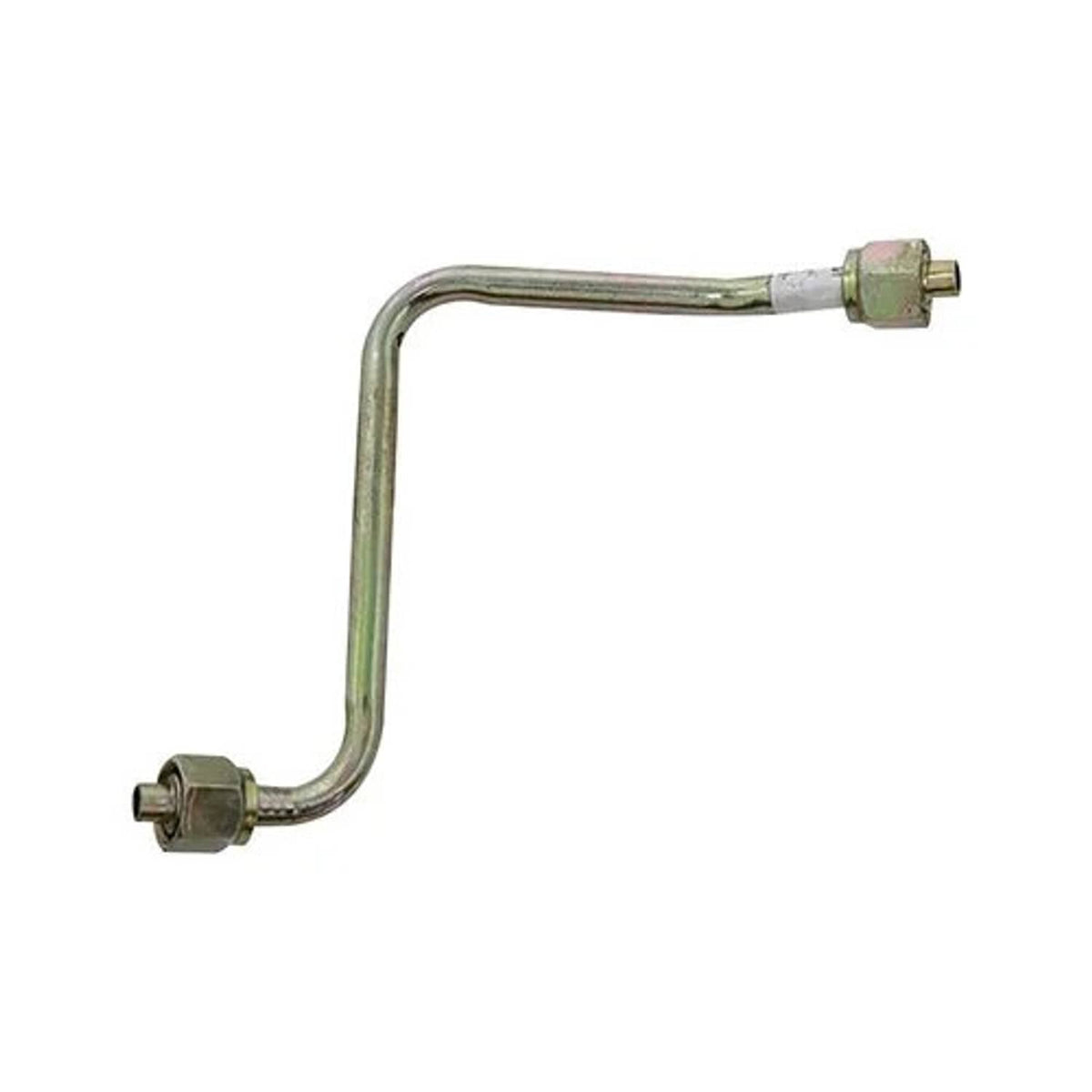 Bethesda Industrial Receiver Drier to Expansion Valve Steel Line fits Ford 7610 7810 E4NN19835AB