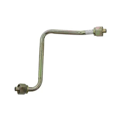 Bethesda Industrial Receiver Drier to Expansion Valve Steel Line fits Ford 7610 7810 E4NN19835AB
