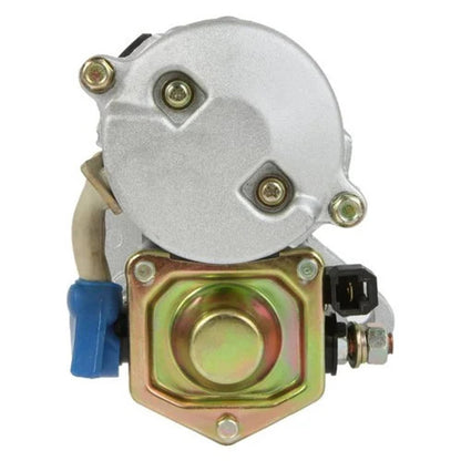 Bethesda Industrial Starter - Denso Style OSGR (18630) fits Kawasaki Mule 3010 Mule 4010 21163-0030