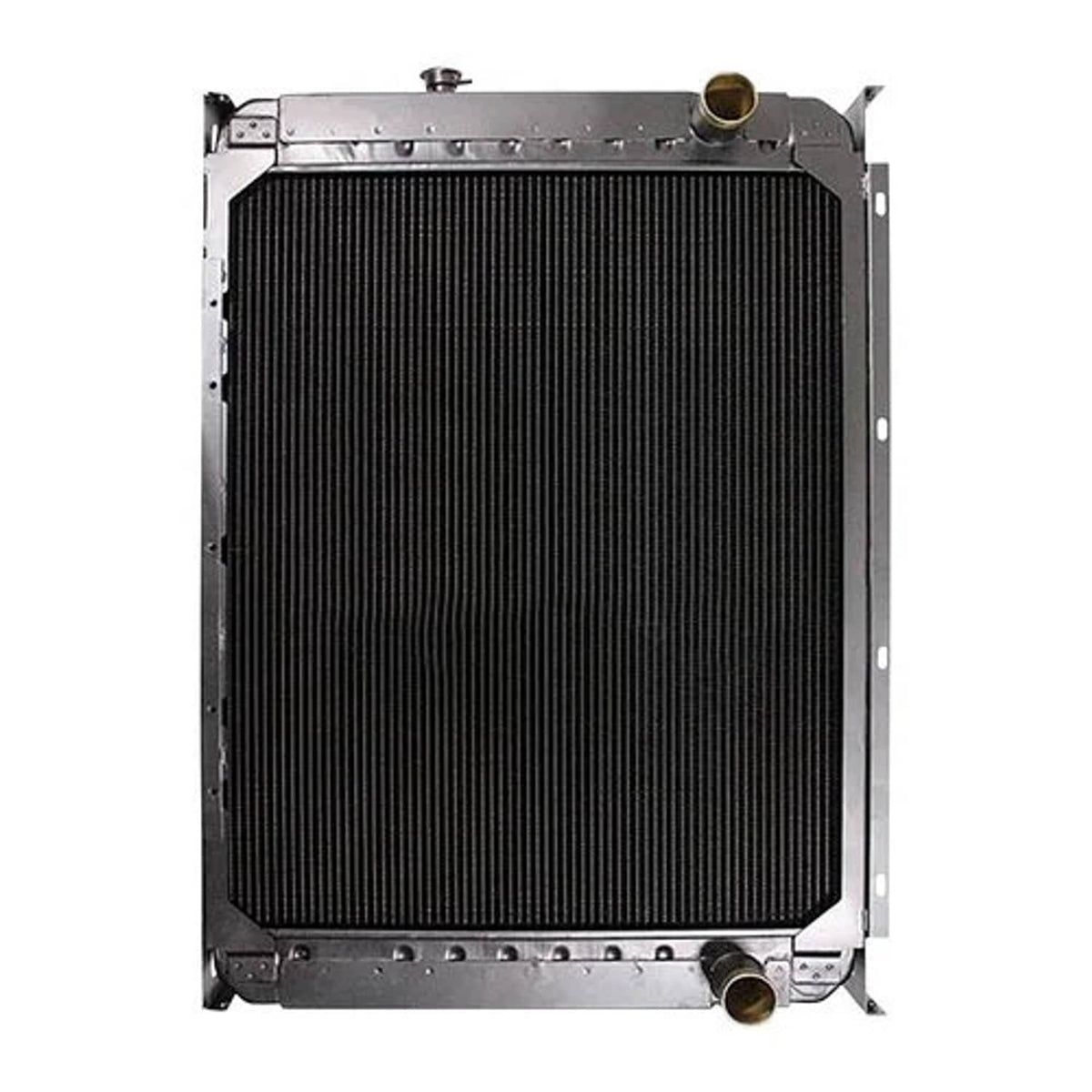 Bethesda Industrial Radiator fits John Deere 9560 9660 9670 9760 9770 AH215773