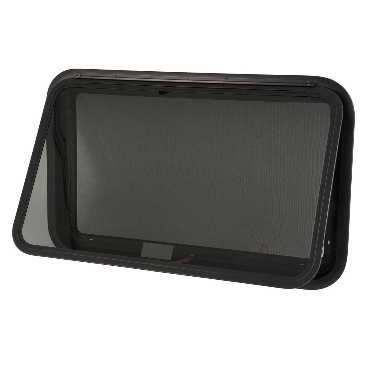 Bethesda Industrial For Camper RV Window 36" W x 22" H Push Out Emergency Exit Window Tined Glass
