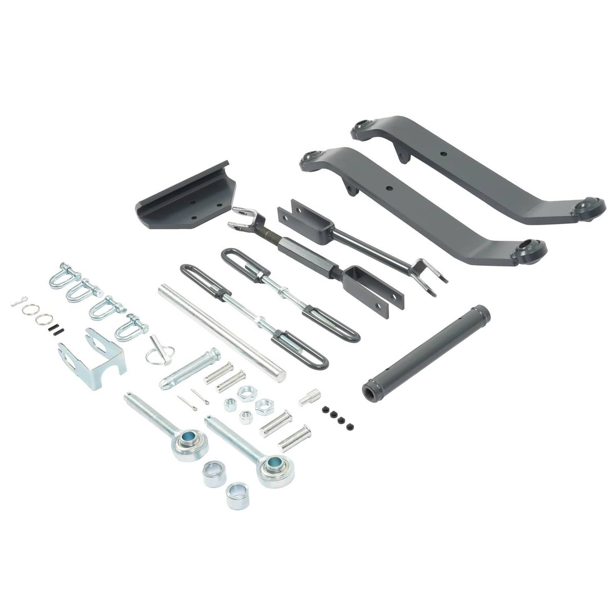 Bethesda Industrial For Kubota BX2200D BX2230D BX22D BX2350D BX2360 BX23D B-Series 3 Point Hitch Kit