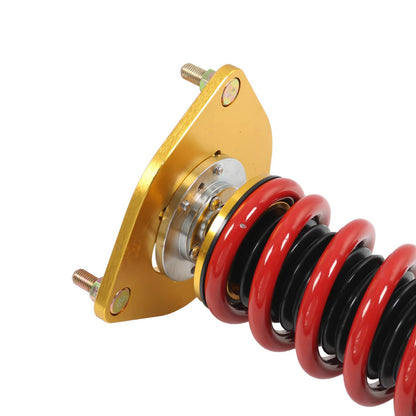 Bethesda Industrial 4pcs Coilover Struts For 2004-2012 Galant DJ 2006-2012 Mitsubishi Eclipse 4G NEW