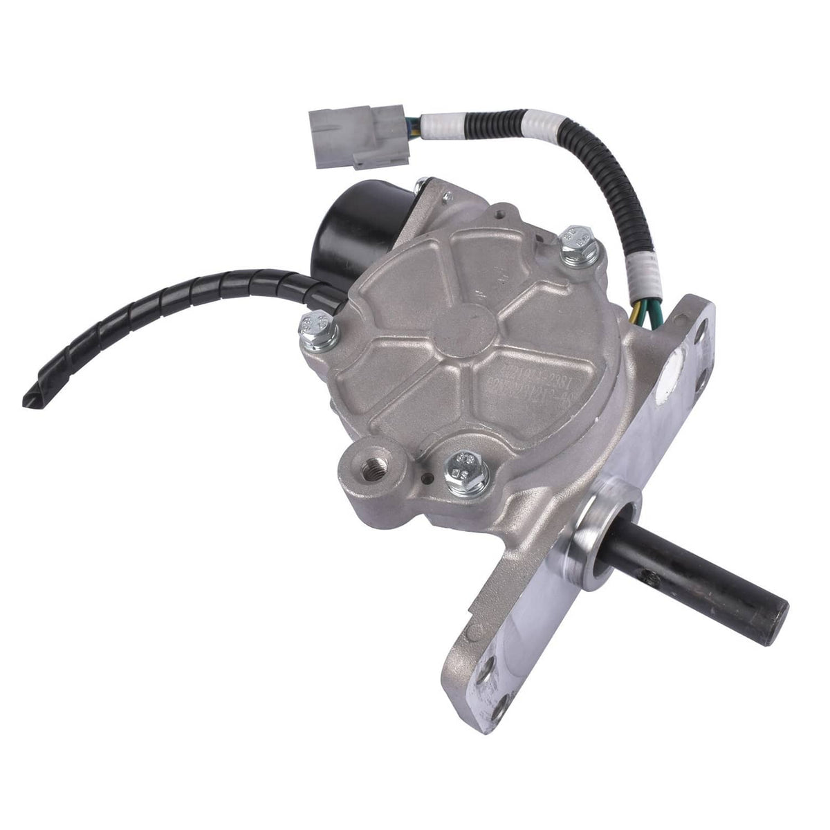 Bethesda Industrial Rear Differential Lock Actuator For Toyota Land Cruiser Lexus LX450 41450-60042
