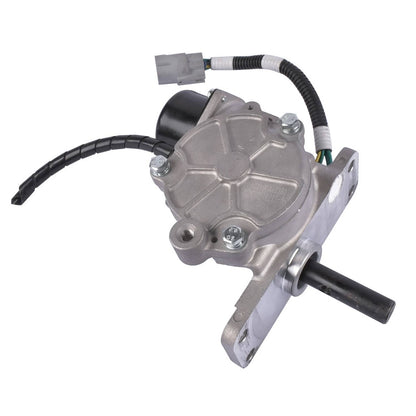 Bethesda Industrial Rear Differential Lock Actuator For Toyota Land Cruiser Lexus LX450 41450-60042