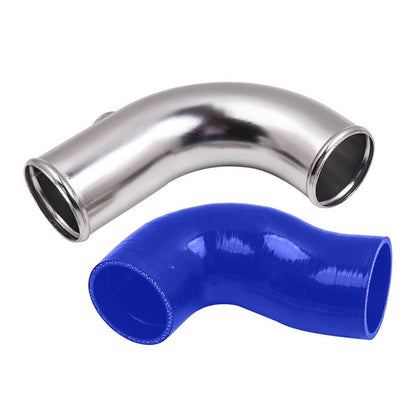 Bethesda Industrial Upgrade Cold& Hot Side Intercooler Pipe For 2011-16 Ford 6.7L Powerstroke Diesel