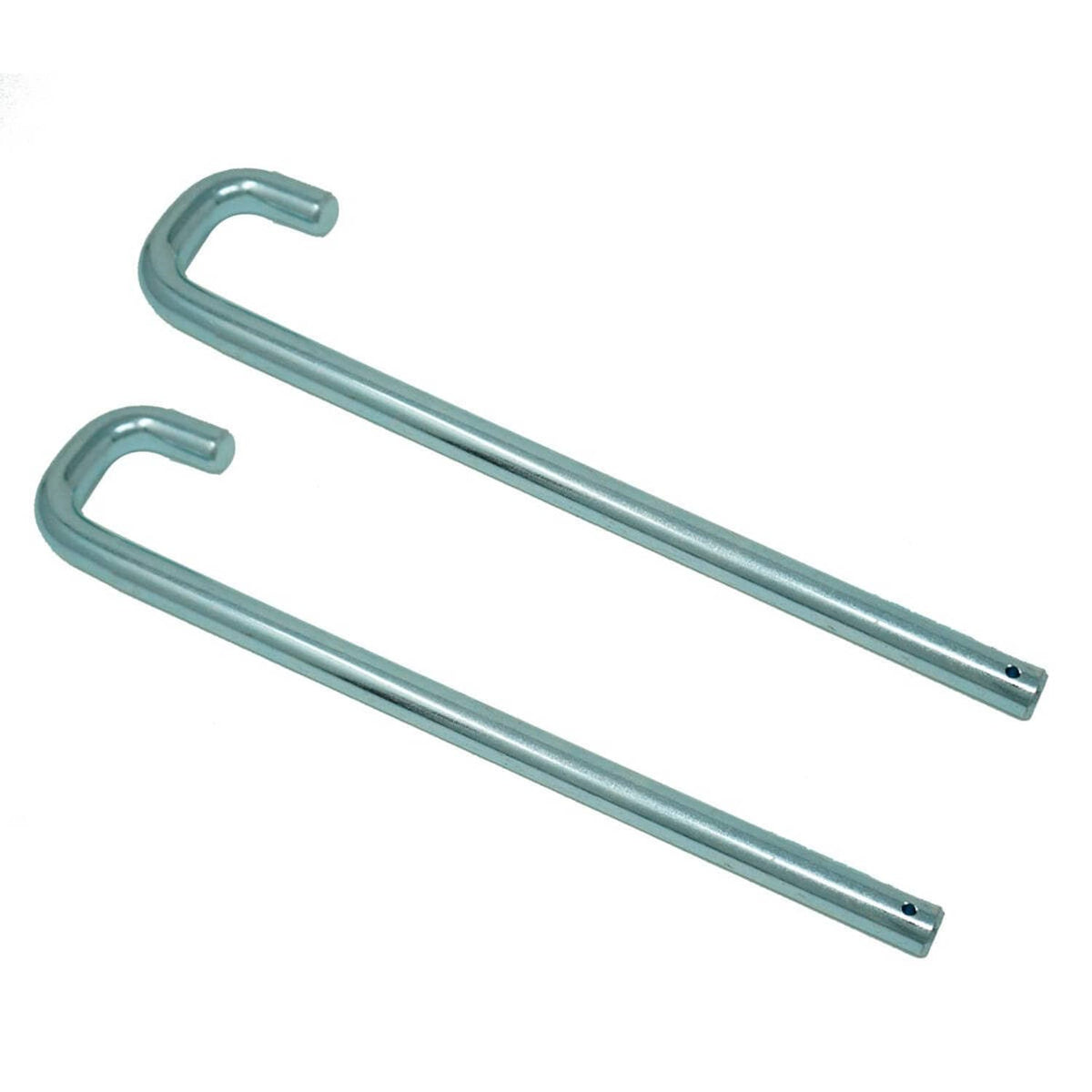 Bethesda Industrial 2PK Deck Roller Pin .5"x10.06" for MTD 711-1737 LT-5000 SLT-5400 GT-2550 GT-950