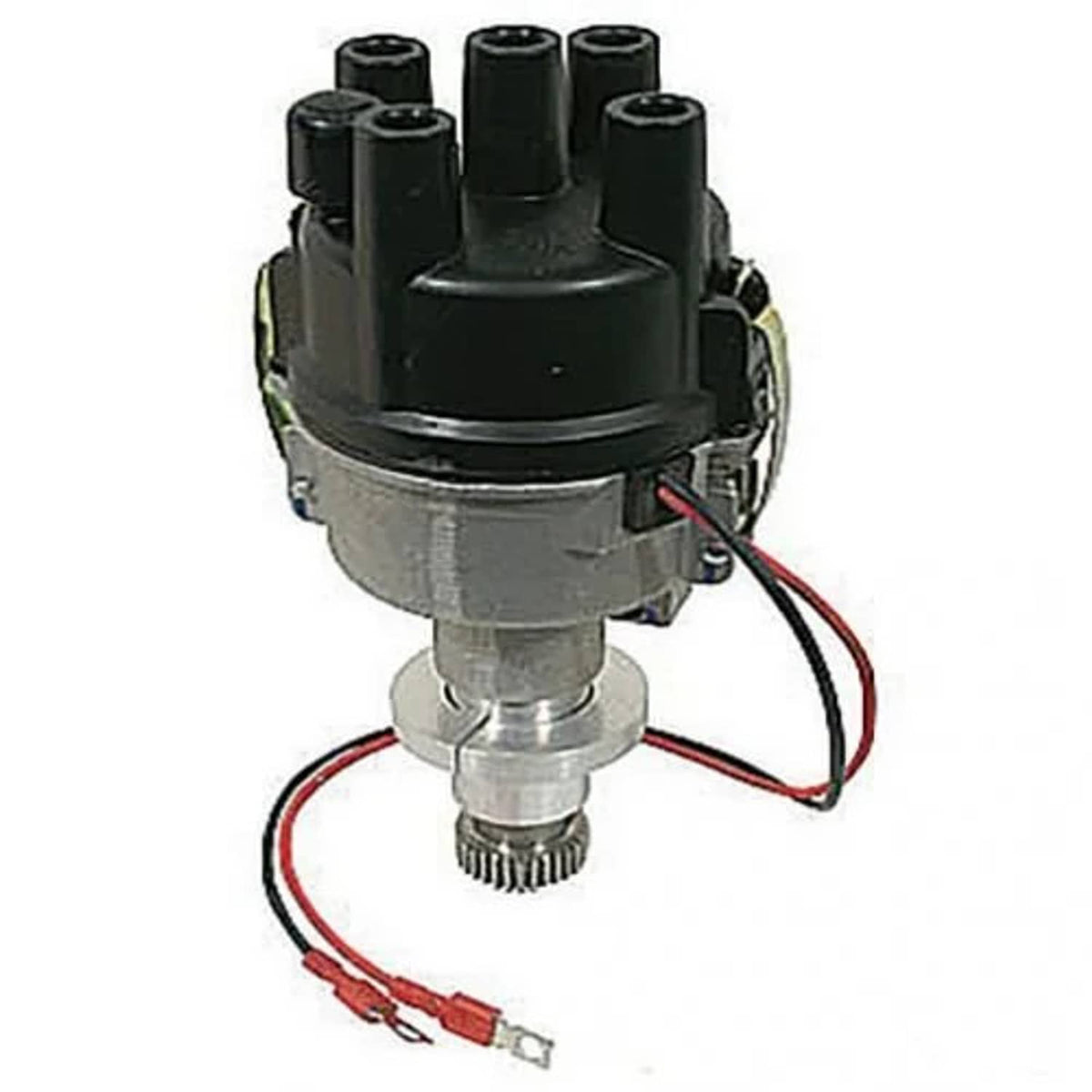 Bethesda Industrial Distributor with Electronic Ignition - 6 Volt fits International M 300 350 400