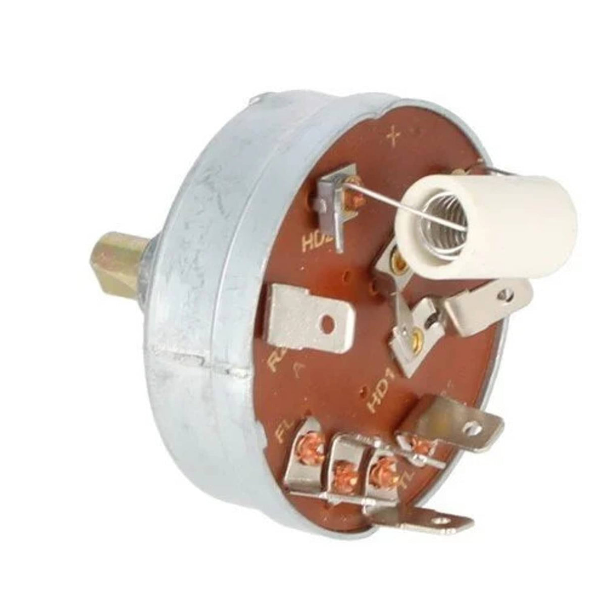 Bethesda Industrial Light Switch - Without Knob fits John Deere 3010 4010 4020 5010 3020 AR28402