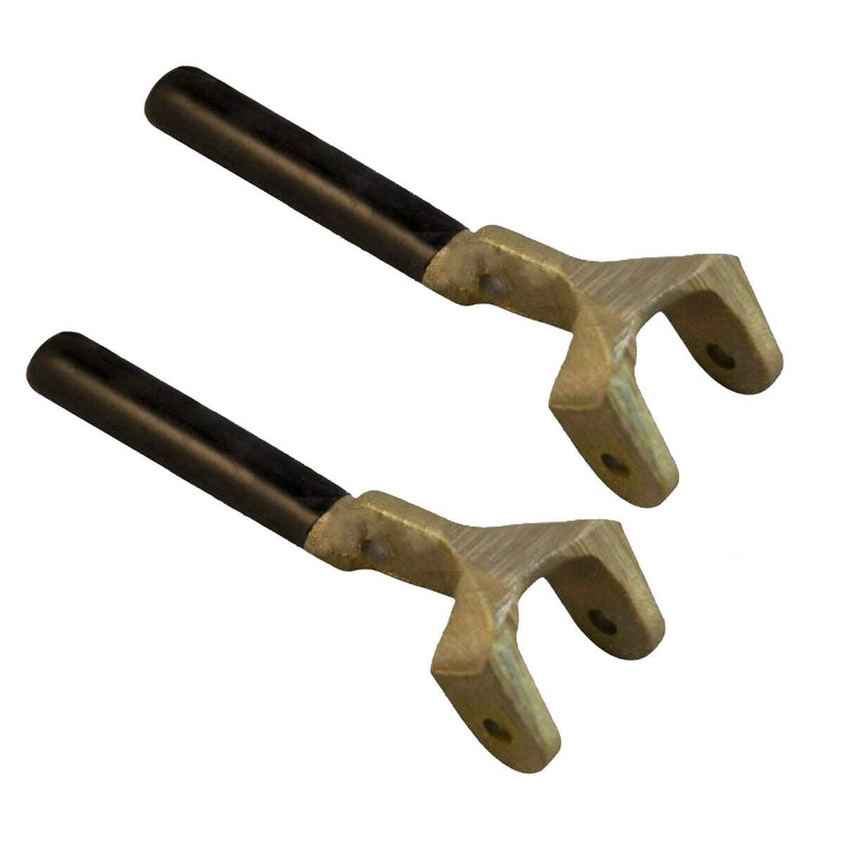 Bethesda Industrial 2PK Genuine OEM Scag Lawn Mower 483042 Lever Control Steering Brake