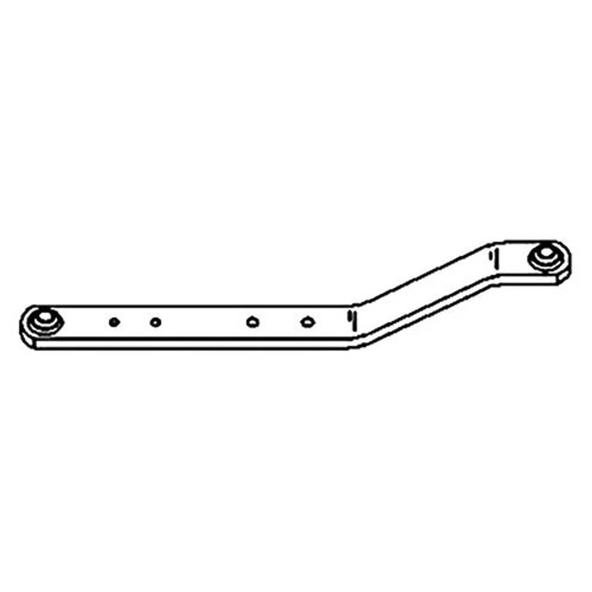 Bethesda Industrial Pull Arm - Left Hand or Right Hand fits New Holland TC18 TC21 SBA370101641