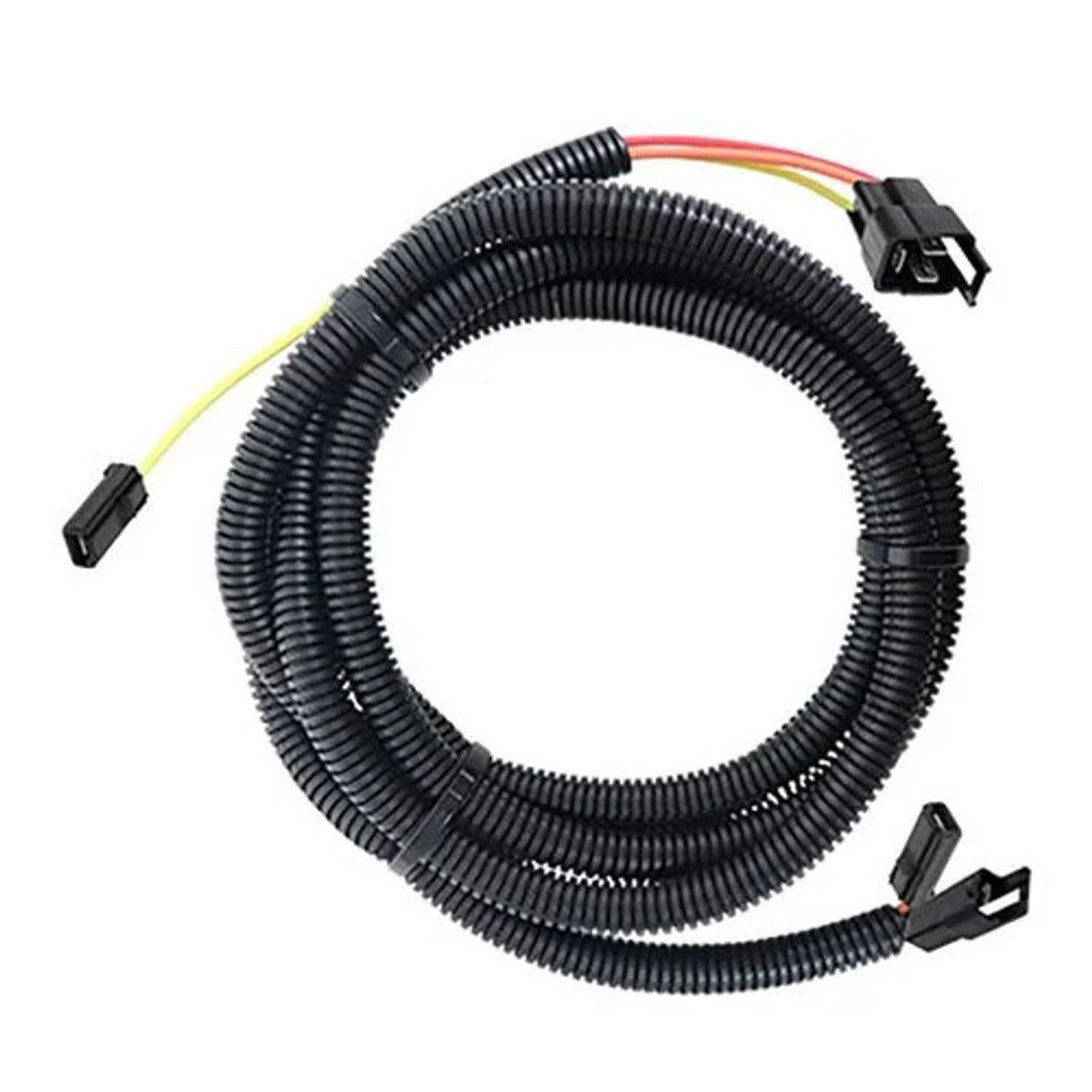Bethesda Industrial Air Conditioning Wire Harness 86 Series - Front Half fits International 117623C2