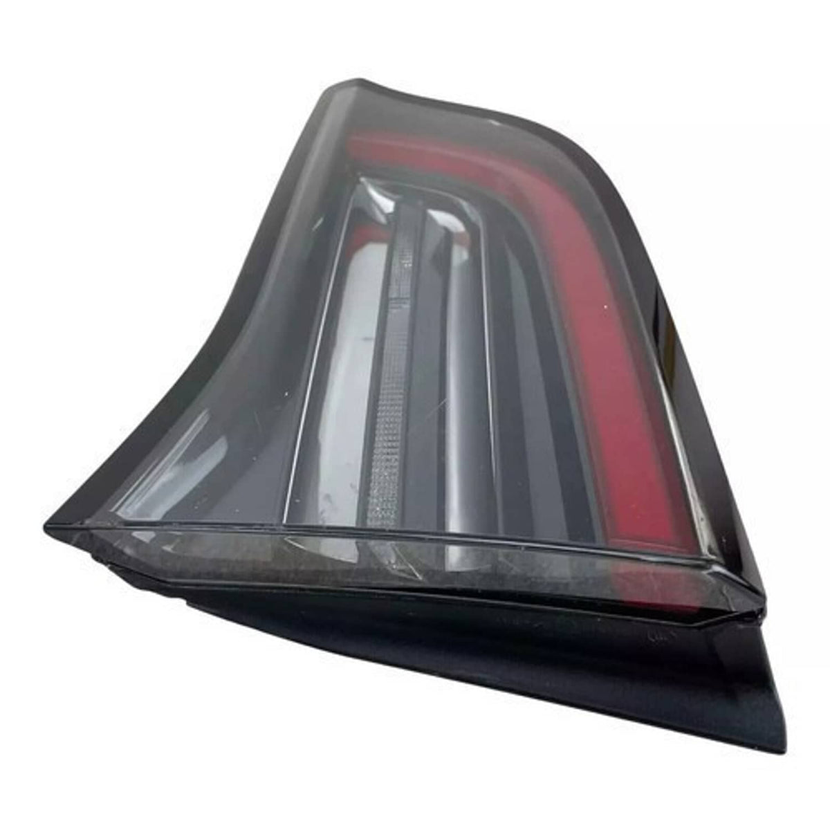 Bethesda Industrial Passenger Inner Tail Light Brake Lamp Right For 2021-2023 Tesla Model 3 / Y 4PIN