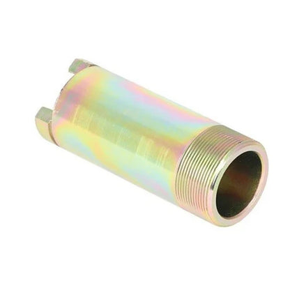 Bethesda Industrial Axle Pin - Threaded Front fits Ford NAA 600 601 621 800 2000 2120 4000 NCA3127A