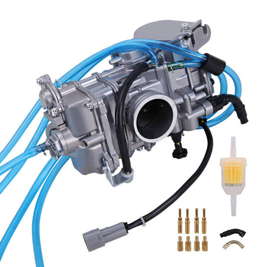 Bethesda Industrial Carburetor w/ Filter Carb For 2003-2009 Yamaha YZ 450 F YZ450F 2003-2009 NEW