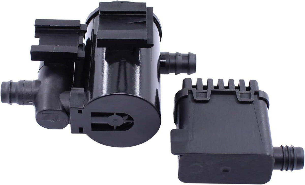 Bethesda Industrial Vapor Canister Vent Solenoid Valve For Chevrolet Silverado GMC Sierra 1500 NEW