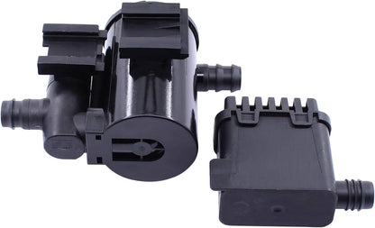 Bethesda Industrial Vapor Canister Vent Solenoid Valve For Chevrolet Silverado GMC Sierra 1500 NEW