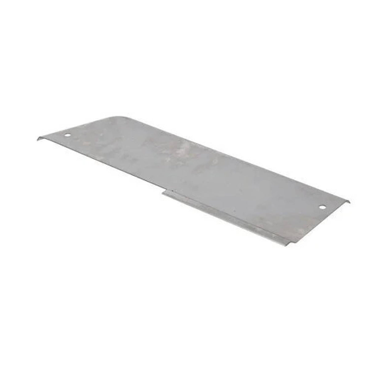 Bethesda Industrial Baffle Shield - Left Hand fits International Hydro 100 1066 1466 1566 531507R1