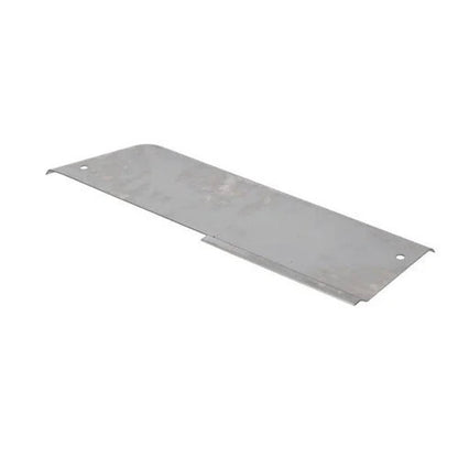 Bethesda Industrial Baffle Shield - Left Hand fits International Hydro 100 1066 1466 1566 531507R1