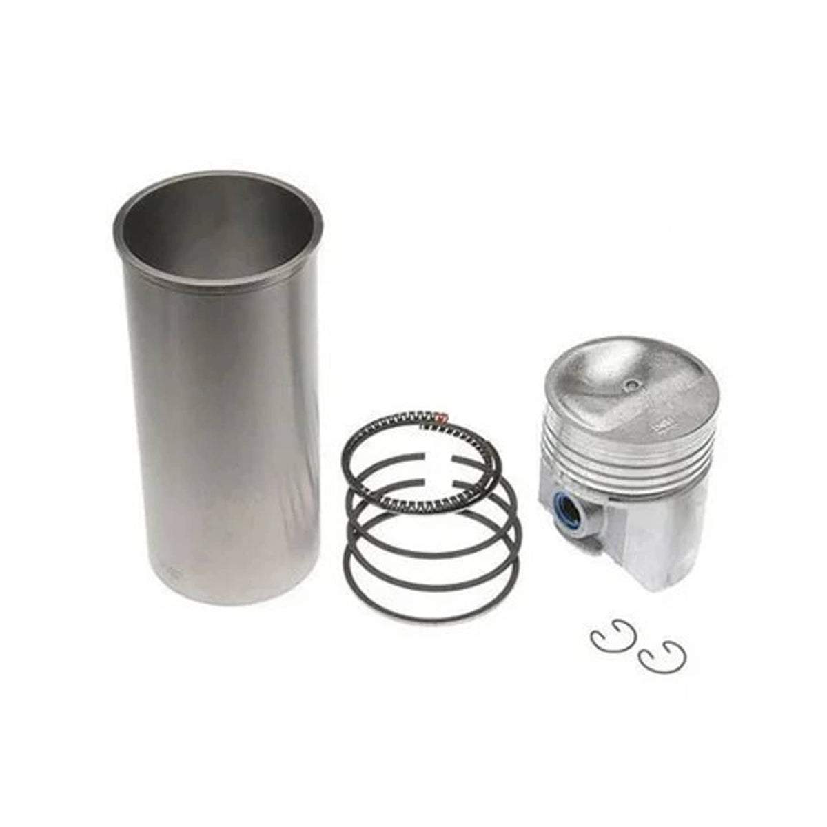 Bethesda Industrial Cylinder Kit - 3.625" Bore Single Cylinder fits International 300 350 374298R93