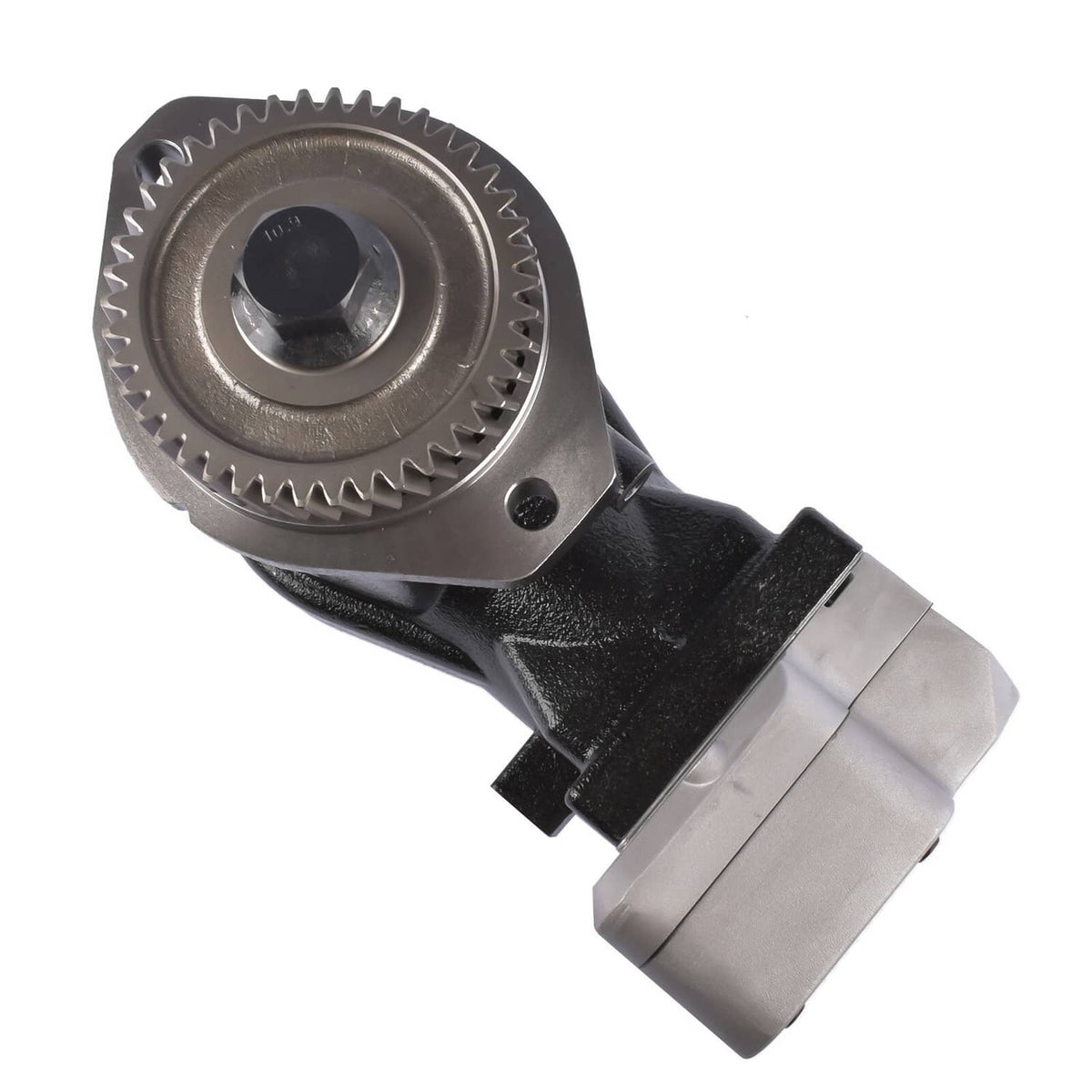 Bethesda Industrial Air Compressor For Cummins ISL ISC S21435 3966521 3966521RX 3969110 5301094RX