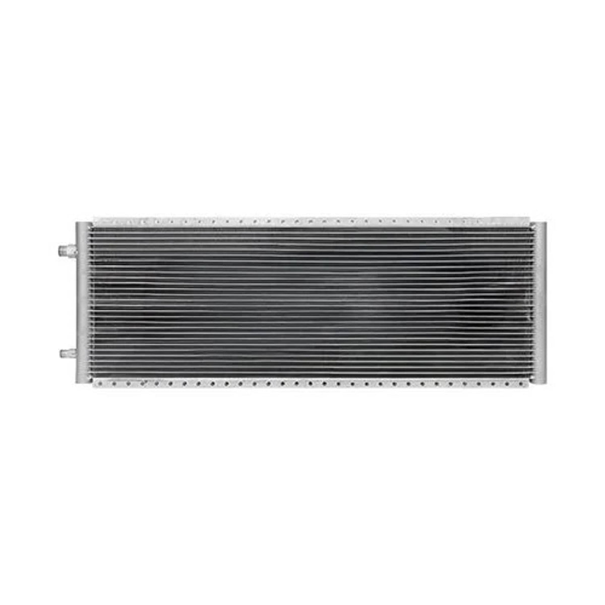 Bethesda Industrial Condenser fits John Deere AT341049 AT474169 AT457703