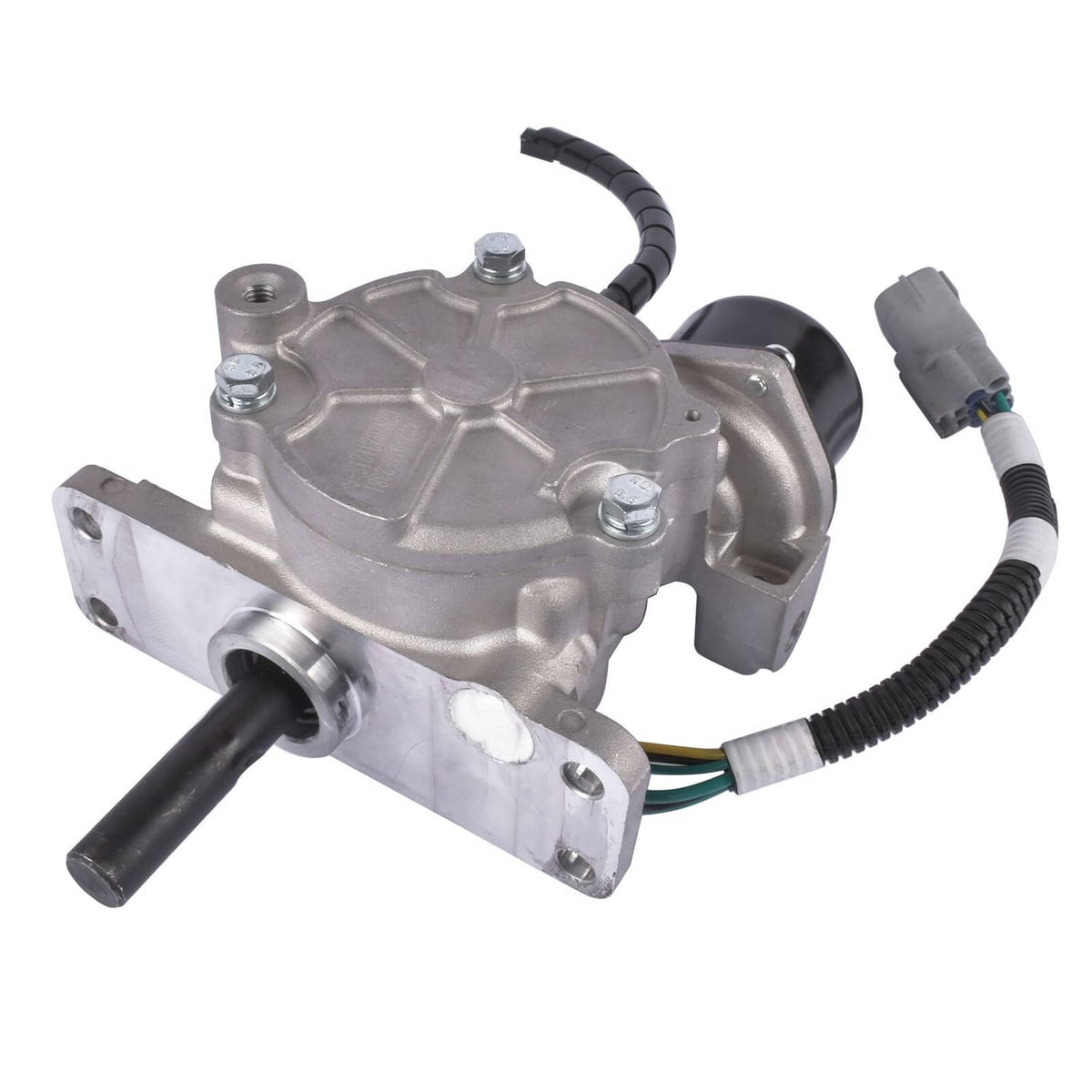 Bethesda Industrial Rear Differential Lock Actuator For Toyota Land Cruiser Lexus LX450 41450-60042