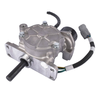 Bethesda Industrial Rear Differential Lock Actuator For Toyota Land Cruiser Lexus LX450 41450-60042