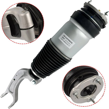 Bethesda Industrial Front Air Suspension Shock Strut For Tesla Model S 75D P85D 90D P100D AWD 16-19