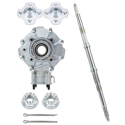 Bethesda Industrial Rear Differential Axle Shaft Wheel Hub For Honda TRX300Fw Fourtrax 300 1988-2000