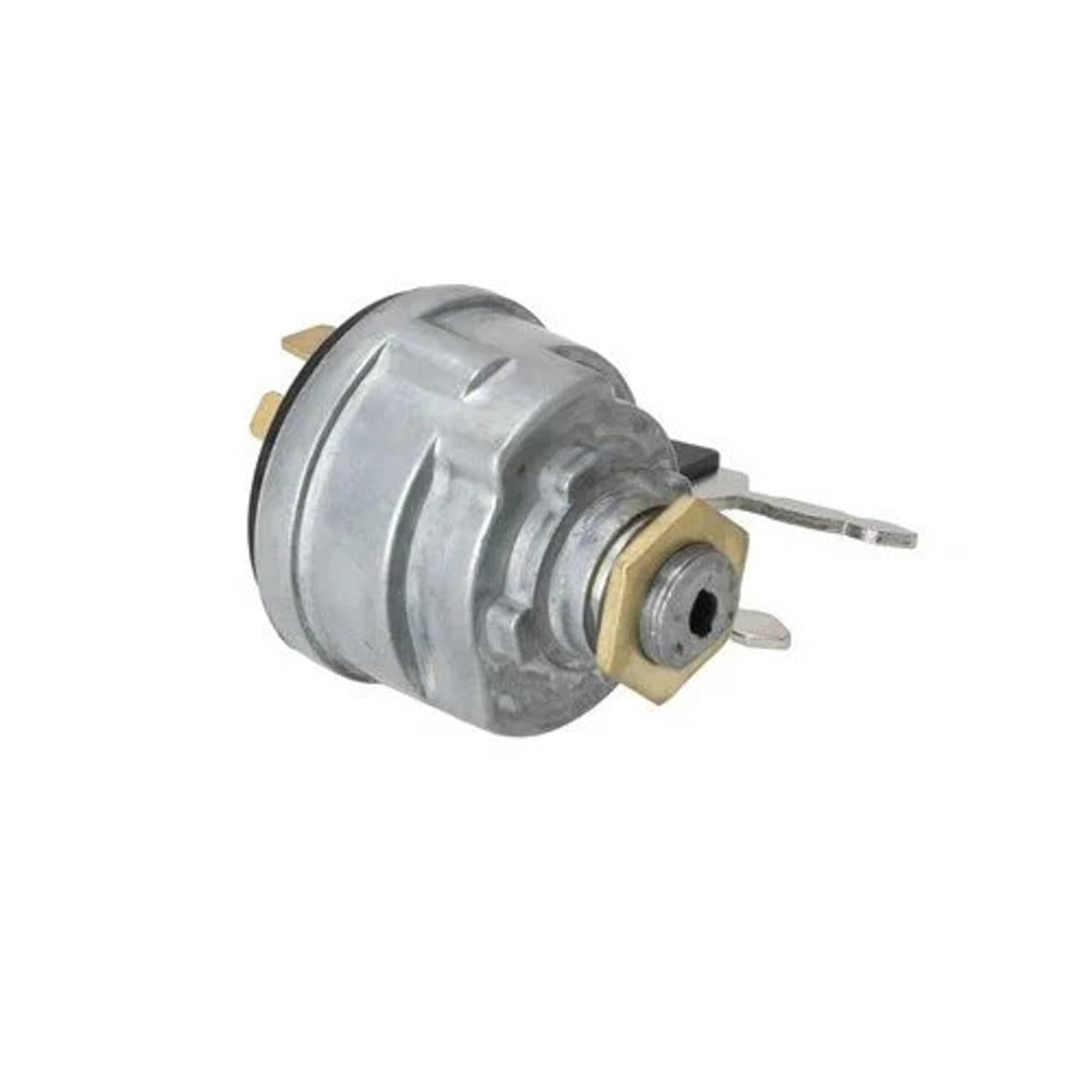 Bethesda Industrial Ignition Switch fits Massey Ferguson 35 135 30634 fits Ford 4000 D3NN11N572A