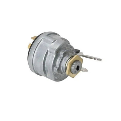 Bethesda Industrial Ignition Switch fits Massey Ferguson 35 135 30634 fits Ford 4000 D3NN11N572A
