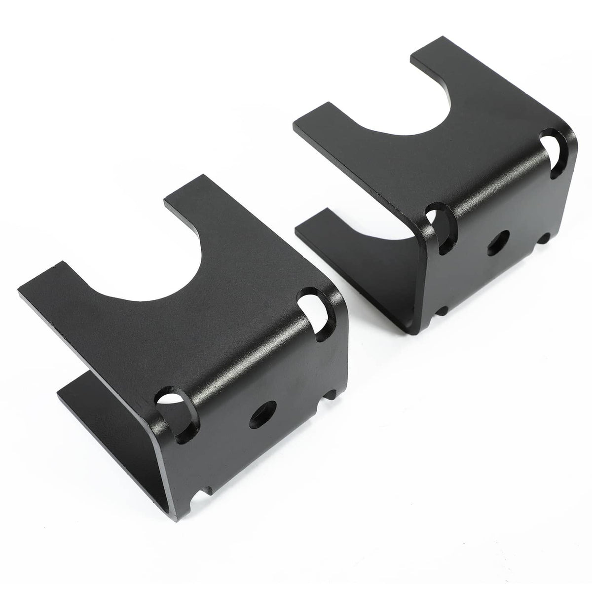 Bethesda Industrial 5" Drop Axle Golf Cart Lift Kit For EZGO TXT Medalist Gas Models 1994-2001.5