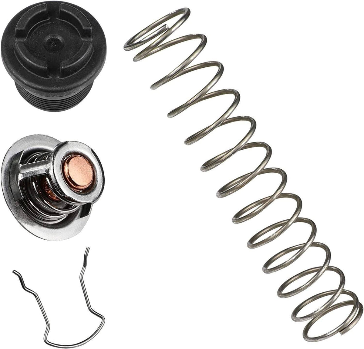 Bethesda Industrial Thermal Regulator Kit Fit For Pentair and Sta-Rite Pool Spa Heaters 77707-0010